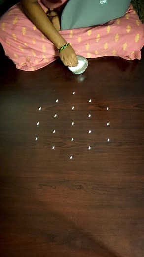 Traditional Rangoli #special #treding #rangoli #lalitha #festival #design #easy #traditional #kolam #daily | Rajanala Satyanarayana