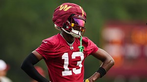 Emmanuel Forbes' latest horror show vindicates Patriots draft masterstroke