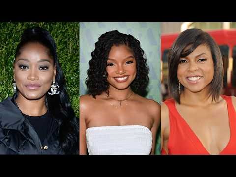 12 Black Actresses Who Are Lesbian