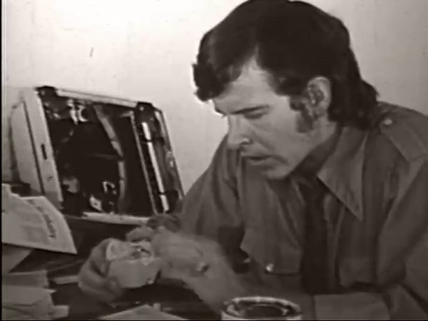 Private, Private Grindhouse 16mm Stag Film D. D. Teoli Jr. A. C.