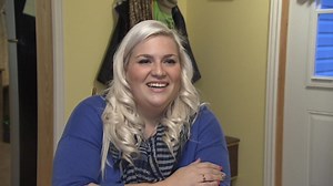N.L. women in plus-sized modeling contest