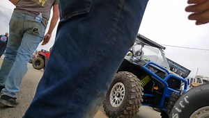 Going out for hot laps | PA Sprint Series | Facebook