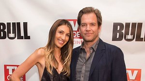 Michael Weatherly (Bull sur M6) : qui est la femme de l'acteur ? - Télé-Loisirs