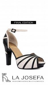 #IVORY #DIVA #FINAL #EDITION | Josfadictas, promesa cumplida. A solicitud de muchas, ¡hicimos una última edición del Ivory Diva!!! Ya llegó a Boutique Lo Castillo (¡No digan que no les avisé!... Ya pueden pedirlos por Inbox, Whatsapp 56966152258 o las espero en mi Boutique ubicada en Centro Comercial Plaza Lo Castillo L-147 - Vitacura. Beso grande, La Josefa. #lajosefazapatos #unajosefaadicta #josefadicta #zapatos #zapatosdeverdad #sandalias #tacones #mujer #moda #chile #fiesta | La Josefa
