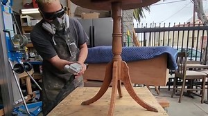 Handheld laser cleaning machine for wood #lasercleaner #woodcleaner #woodcleaning #lasercleaning #handheldcleaning | CNC Router | Facebook