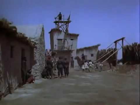 Way of a Gaucho John Wayne Full Movie