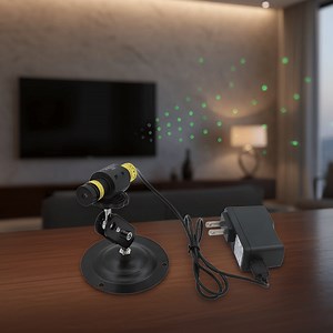 [Hot Item] High Power 658nm 100MW Red Line Laser Module for Positioning