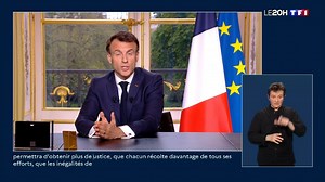 19K views · 358 reactions |  Hausse des salaires : "Face aux colères, nous devons agir de manière encore plus vigoureuse. Je recevrai les organisations patronales dès ce mardi matin" | TF1 INFO | Facebook