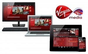 Virgin Media Rolls Out New TV Anywhere Service App For iOS, Mac And PC