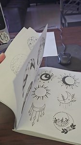 We have a book of small tattoos that we will be doing the rest of the week for the special! $75 flash art! | Diamond Tattoo & Custom Art