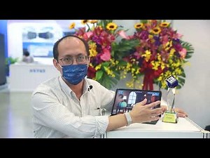 2022 Best Choice Award-Category Award: Coolso-Gesture Control Solution