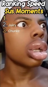 Ranking Speed's Sus Moments😭💀