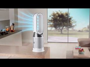 Очиститель воздуха Dyson HP05 Pure Hot + Cool TM