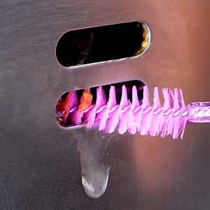 12K views | Segredos de Limpeza: Dicas Eficientes para Deixar sua Casa Brilhando em Pouco Tempo! ✨識 | Ideias Incríveis Família | Facebook