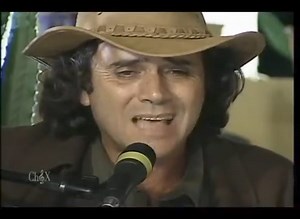 ALMIR SATER - "PEÃO: Composição : Almir Sater / Renato T . : | Hélio Daiko