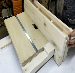 How to Make a Band Saw Fence | Woodworking Tools