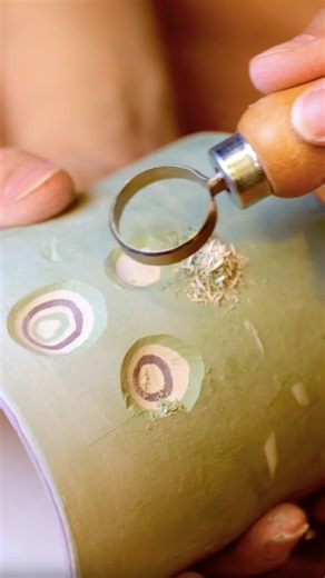 193K views · 505 reactions | Clay pottery ideas for beginners | 5-Minute Crafts | Facebook