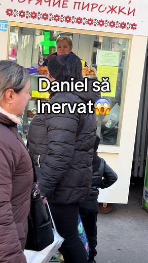 S-a inervat micuțul🥺#for #foryou #dimawhite #romania #moldova