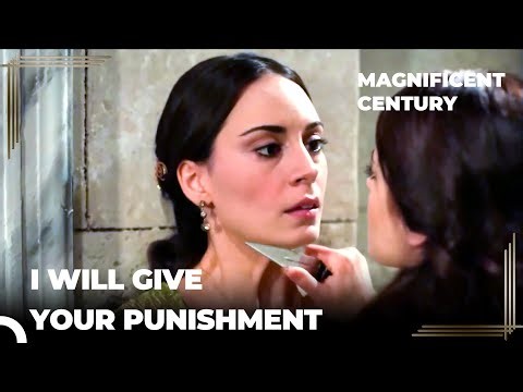 Even Aybige Lost Her Mind at Last! | Magnificent Century Episode 56