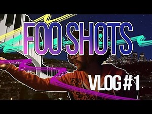 MY NEW FUNK TRACK, KITCHEN LIFE, and GLOWING IN THE DICK!