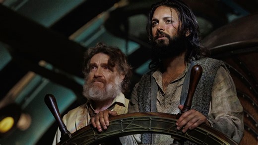 Nautilus - "The Journey Begins" Official Clip