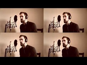 How Great Thou Art by Acapeldridge