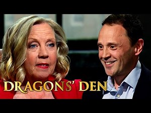 The Environmentally Friendly Festival Solution | Dragons' Den - The Global Herald