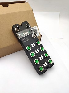 [Hot Item] Industrial Ethernet Fieldbus Remote I/O Module