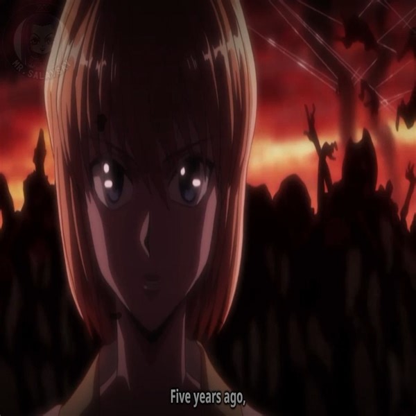 25K views · 1K reactions | Ang Prediksyon kay Kurapika | HXH Tagalog Ph | Facebook