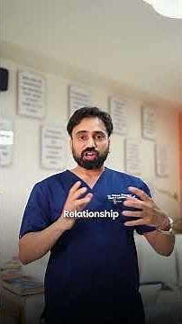 Delayed Ejaculation Explained Causes, Symptoms & Treatment in Men | Dr. Chirag | Mens health problem