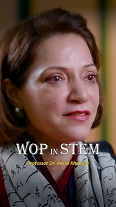 10K views · 186 reactions | Breaking stereotypes in computer science! #STEM #PUAN #ASG #WOP | Women of Pakistan | Facebook