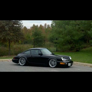 FS: 18" Fifteen52/Magnus Walker Outlaw wheels