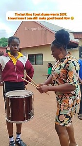 1.5M views · 78K reactions | Drum Rehearsal  #drummer #drums #drumming #drumbeats #everyonehighlightsfollowers #lovemesoftlychallenge #tundeednut #facebookreelsviral #viralreelsfacebook | Chinelo Udekaogu | Facebook