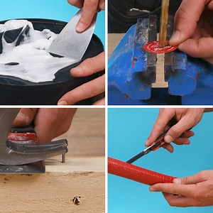 TOOL AND REPAIR HACKS! | Bloom