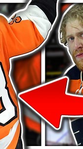 How does an NHL player go about changing their jersey number? | Nasty Knuckles