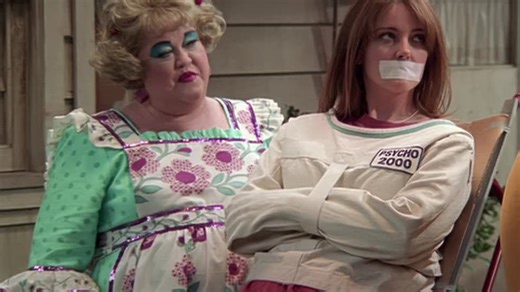 The Drew Carey Show S06:E04 - Mimi's a Partner