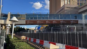 The Strip November 2023 | Explore Vegas