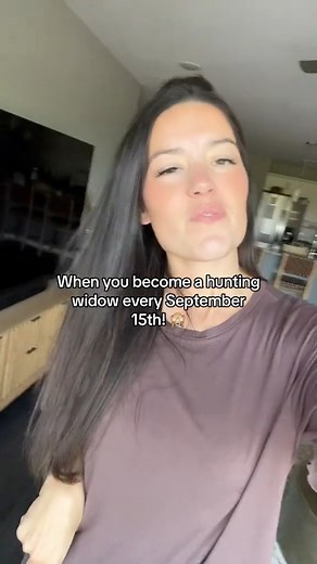 44K views · 197 reactions | Just over here chilling waiting for my man to return....#hunting #hunter #huntingpodcast #outdoorsy #outdoorsman #huntingseason #huntingig #outdoorpodcast #podcasthost #podcast #hunt #feildtotable #huntinghumor #husbandandwifecomedy #hunttolive #camo #huntingmeme #waterfowl #deerseason #deerhunting #hunter #hunting | The Nomadic Outdoorsman | Facebook