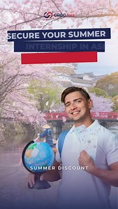 ☀️ Dreaming of a summer to remember? Apply now for the top 2025...