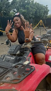 The experience OMG! one word SHOWER😂 #CrownHerQueen #reels #explore #miami #atv #geminiseason | Royaltouch7