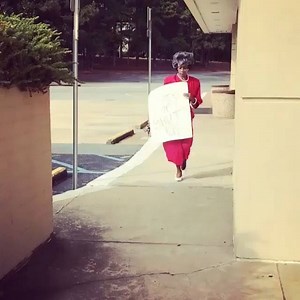 28 reactions · 17 shares | What she said! #GoVote || #Nov6th | Dominique Domerella Haddon | Facebook