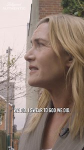 339K views · 8K reactions | Kate Winslet x @hollywoodauthentic Shot by @gregwilliamsphotography Watch the full film online at hollywoodauthentic.com on 18th Dec at 6pm GMT | Greg Williams Photography | Facebook