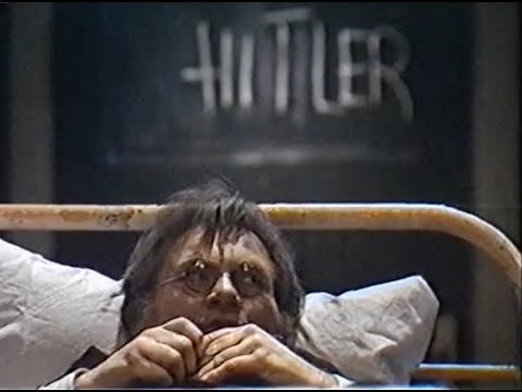 Mein Kampf - Farce von George Tabori (Gorki Theater 1991)