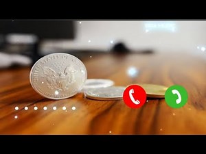 Coin drop massage ringtone | cute sound notification tone | trending tone | viral tone