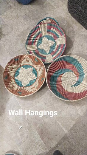 hande made wall hangings | Sadz Hassan