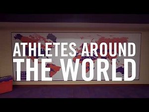 Clemson Athletics || Freshmen Move-In Week (Immersion)