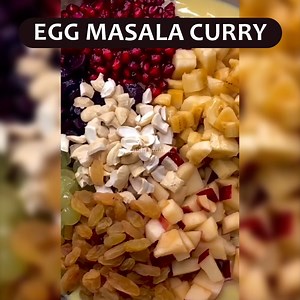 Egg Masala Curry || Popula Dabba | Indian Street Food Recipes | Facebook