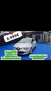 🌐 www.dragoliv.ro 🔝Peste 400 auto pe stoc 🚗 📞 0751515161 🚗 RENAULT CLIO 1.5 DCI-DIESEL AN FABRICATIE:2016 NORMA POLUARE:EURO 6 PRET :6999EURO-RATA LUNARA DE LA 990LEI–//RATA ESTE CALCULATA LA O DOBANDA DE 7,9% PE O PERIOADA DE 60 DE LUNI! CUTIE DE VITEZE MANUALA 90CP 204.000 KM TRACTIUNE FATA INTERIOR DIN MATERIAL TEXTIL INCHIDERE CENTRALIZATA RADIO/CD/ PRIZA 12V COMPIUTER BORD ABS/ESP/ASR GEAMURI ELECTRICE OGLINZI ELECTRICE PROIECTOARE CEATA FATA/SPATE AER CONDITIONAT NAVIGATIE COTIERA COM