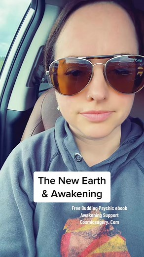 79K views · 2.1K reactions | #fyp #spiritualawakening #starseeds #awakeningthemasses #psychicmedium | Sara - Awakening Coach | Facebook
