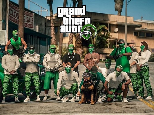 5 best GTA 5 RP servers for beginners (2023)